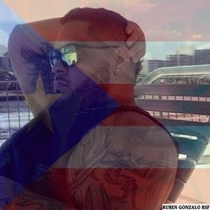 Meet your Posher, Christian